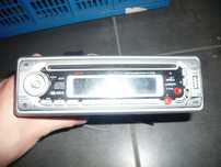 Radio CD CS FMP 550 IR AEG