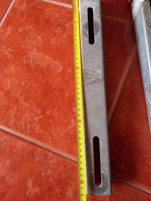 Suporte Ar Condicionado