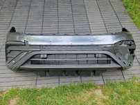Zderzak przedni VW Tiguan II AllSPACE/5NN Lift Przód PDC