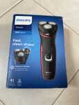 Maquina barbear 30€