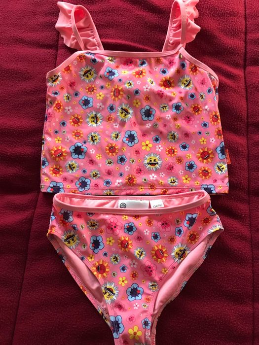 Biquini criança-8 a 10 anos