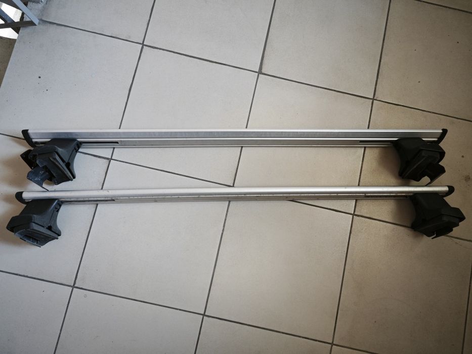 Багажник Thule rapid system 754