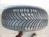 58A 1xCAŁYROK 205/55R16 91H MICHELIN CROSSCLIMATE