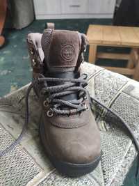 Ботинки Черевики Timberland 35,5-36 р.