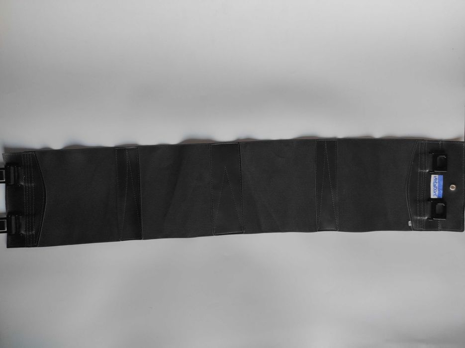 Пояс велосипедный Velosport, размер 95, велопояс