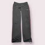 spodnie nike dresy athlete dept vintage swag czarne y2k