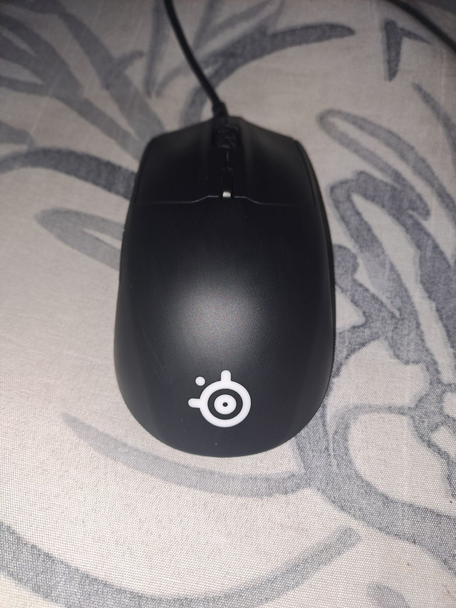 Myszka steelsetries Rival 3