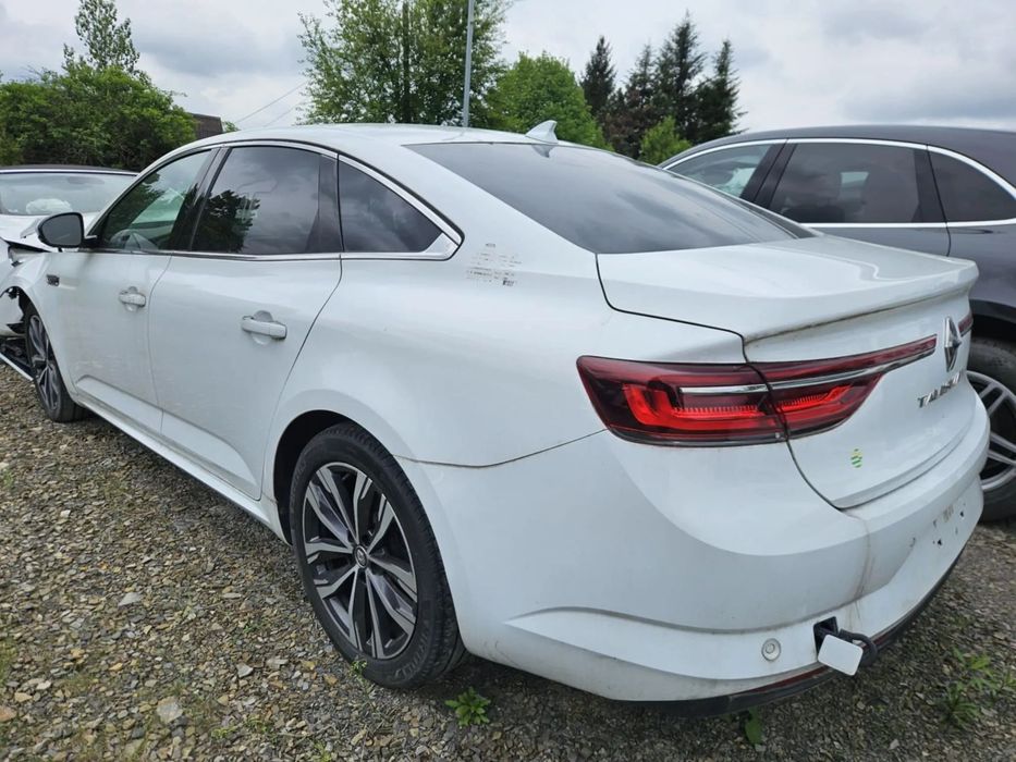 Renault Talisman 2.0 DCI 2021 rok Automat , mały przebieg
