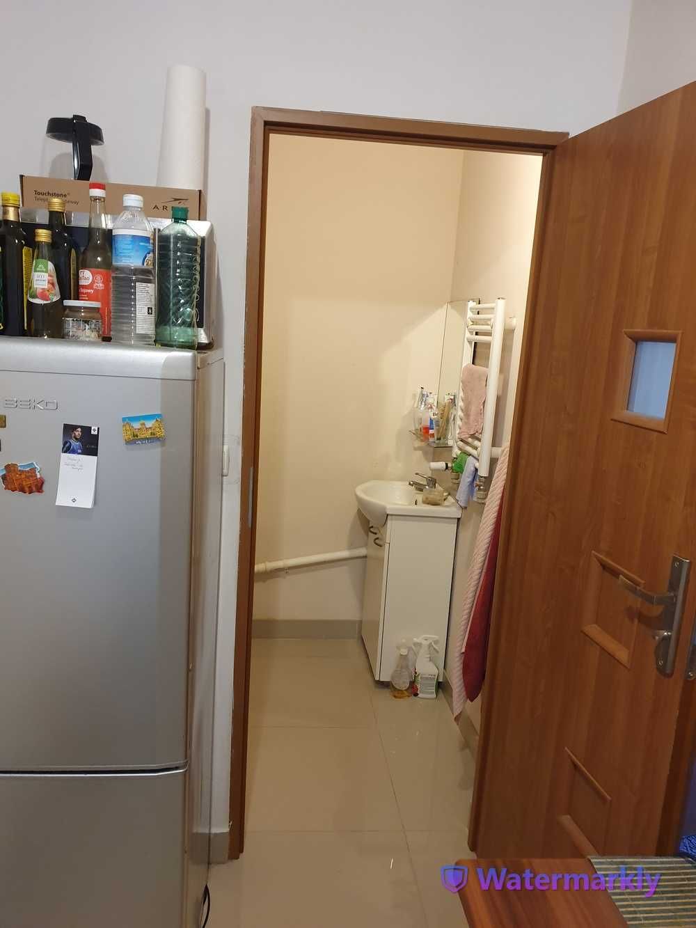 Mieszkanie 2 pokojowe Piotrkowska 80