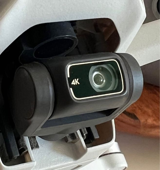 DJI mini 2 4k KIT Fly More Combo