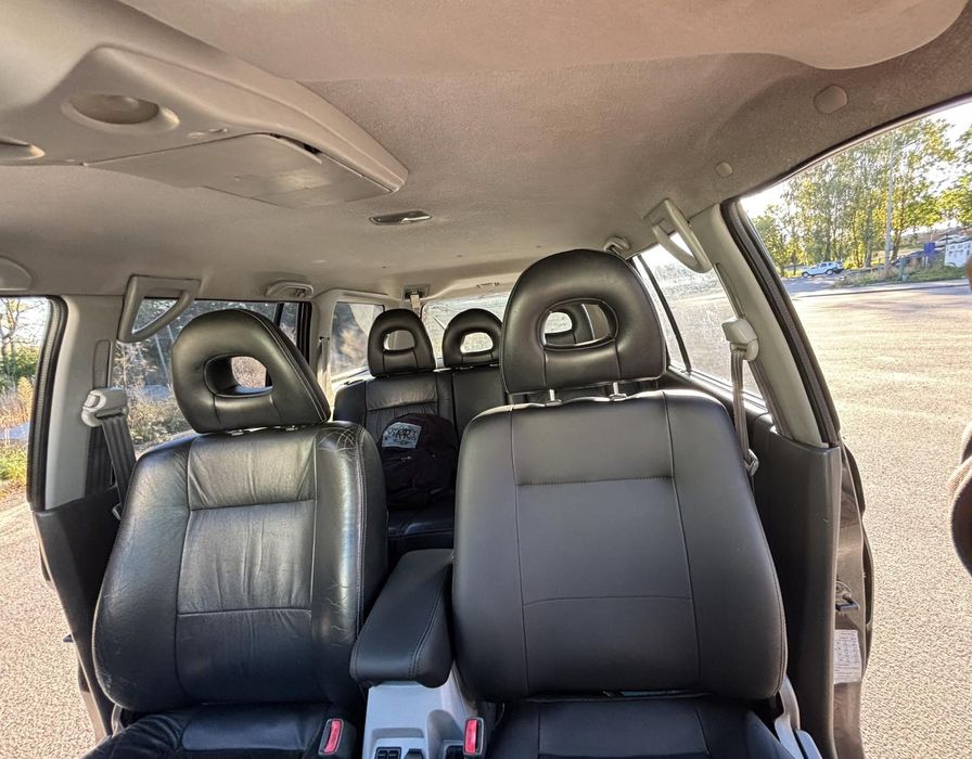 Продам Mitsubishi pagero sport 2007