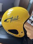 Kask narciarski Carrera roz. L