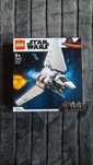 Lego Star Wars 75302 - Imperialny wahadłowiec NOWY