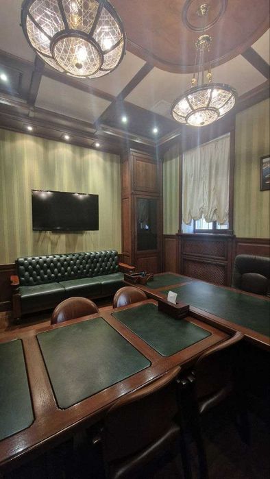 Продам шикарный офис в Центре (ул. Маразлиевская)
