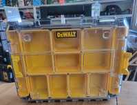 Skrzynka dewalt organizer