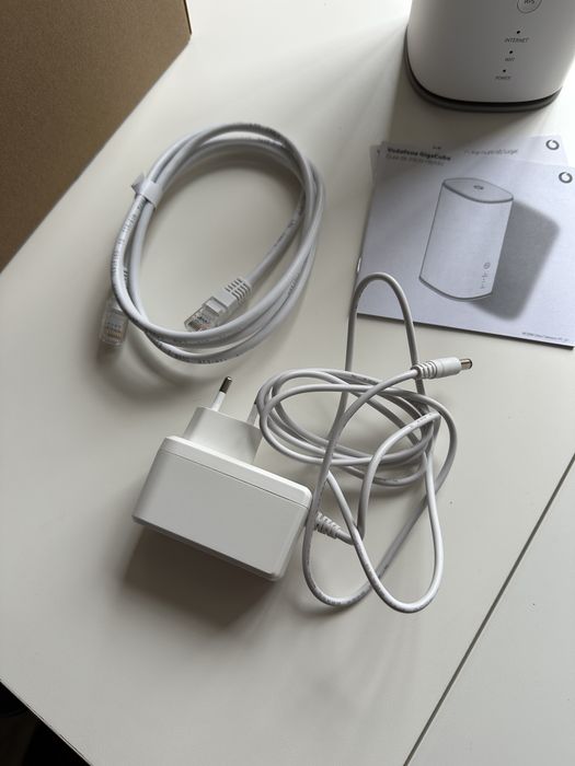 Router Gigacube Huawei MC888 5G ZTE (DESBLOQUEADO)