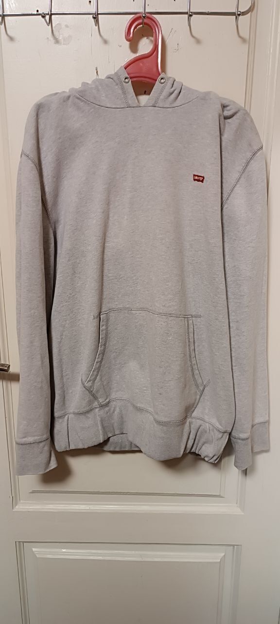 Кофта, толстовка levis