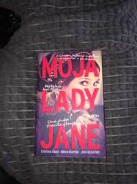 Moja Lady Jane- Cynthia Hand, Brodi Ashton, Jodi Meadows