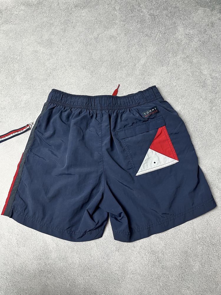 Шорты мужские Tommy Hilfiger