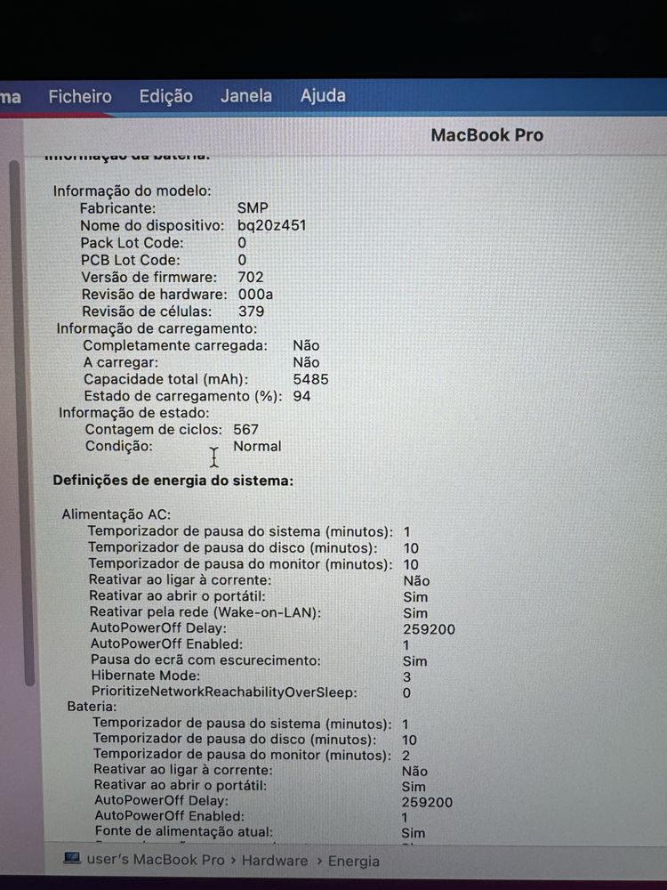 Macbook pro 13 retina