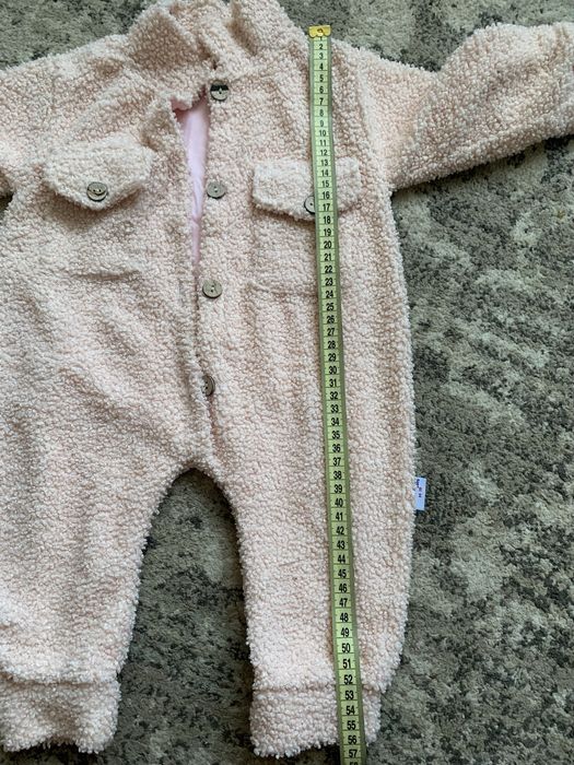 Дитячий комбінзон, Туреччина