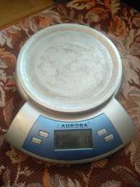 Кухонные весы Aurora au 310