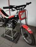 Beta mini moto trail 50 cc