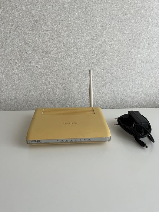 Роутер Wi-Fi Asus