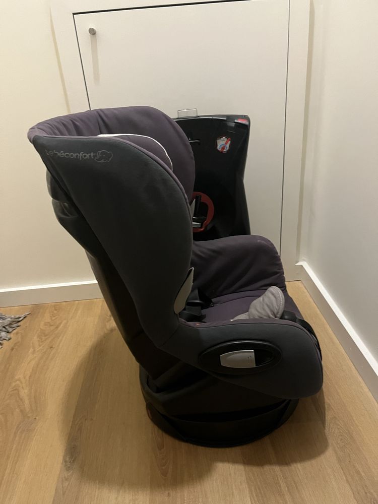 Cadeira giratória Bebéconfort