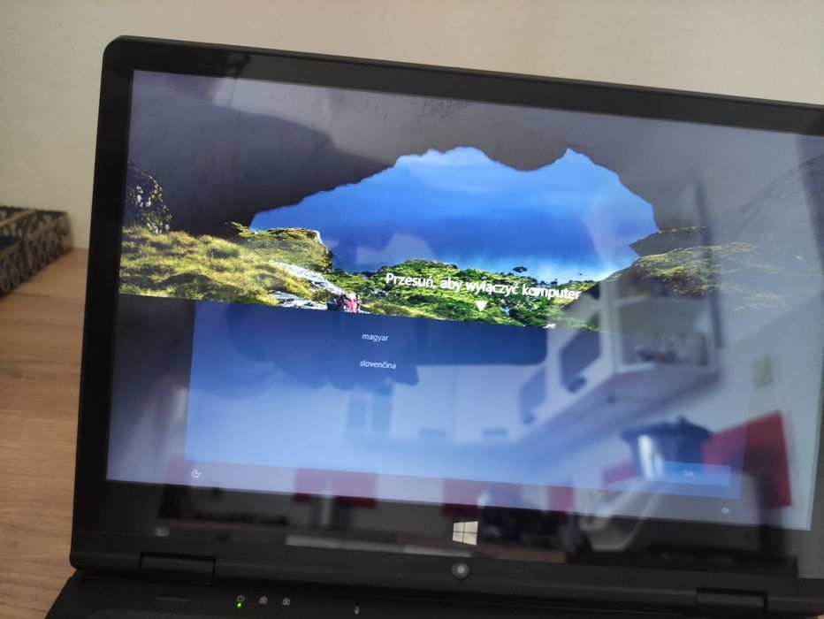 Laptop ARC 11, 6 cala