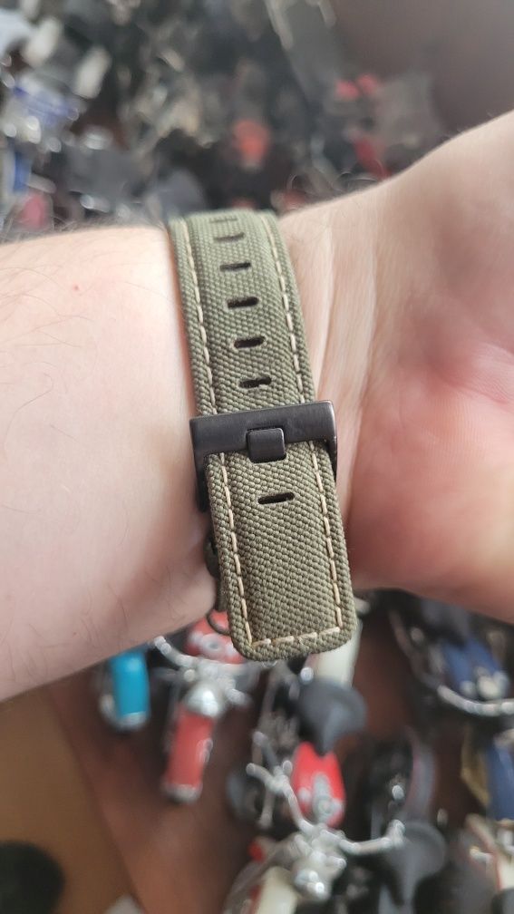 Zegarek męski Timex Alied Tide