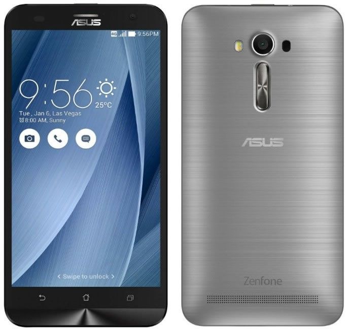 Smartphone ASUS Zenfone ZE500KL 4G-13M-BT 4.0 5" IPS 2GB, GPS (Selado)