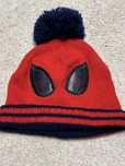 Czapka Spiderman 11-13 lat