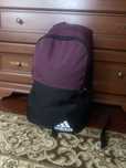 Рюкзак Adidas оригінал,кроп топи ,желетка
