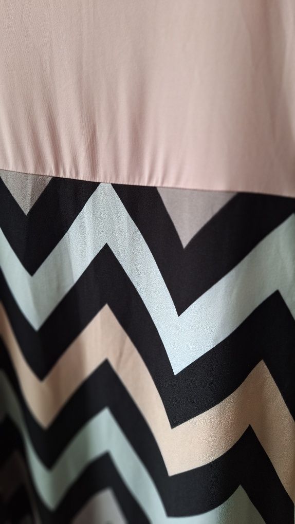 Sukienka letnia  42  XL