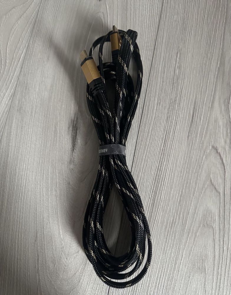 Kabel HDMI 5M Jak nowy