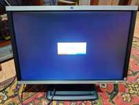 Широкоформатний РК МОНІТОР 22" HP LA2205WG (DVI, DP, VGA)