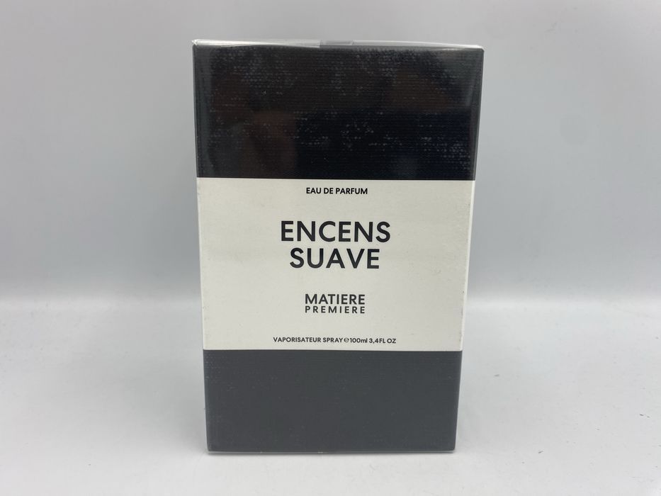 Matiere Premiere Encens Suave 100ml. Okazja