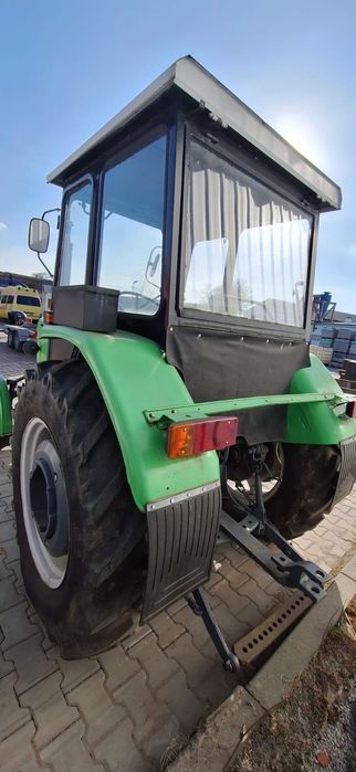 Ciągnik Ursus C-360