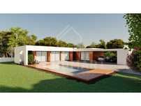 Moradia T3, Charneca do Rio Seco - Turquel