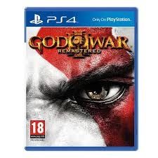 God of War III Remastered