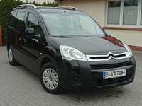 Citroën Berlingo 1.6HDi*Klima*Hak*Osobowy*Niemcy