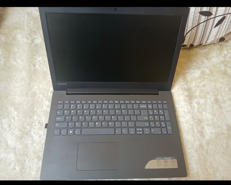 Lenovo IdeaPad 320, i5 4x8, MX150, 12GB, SSD, W11