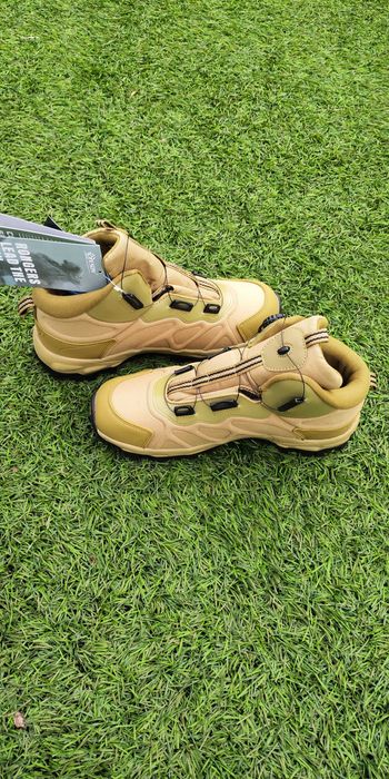 Тактичні кросівки