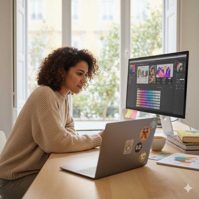 Stress-Free Accounting for Freelancers in Portugal