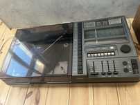 Gramfon hifi 9800 z glosnikami