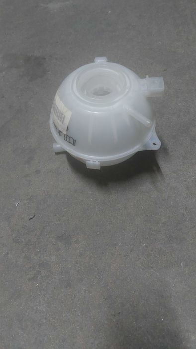 Kit de embraiagem bimassa para 2.0 TDI VW e copo expansão anticongelan