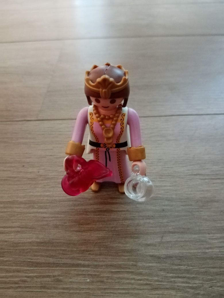 Playmobil księżniczka