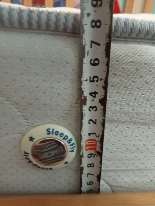 Продам матрас 180*80