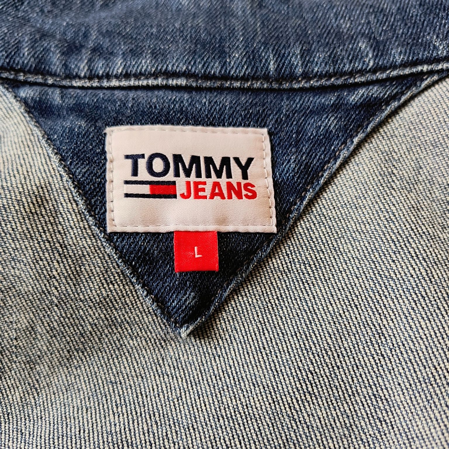Katana Tommy Hilfiger Tommy Jeans